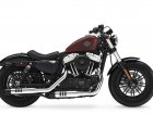 Harley-Davidson Harley Davidson XL 1200X Forty-Eight